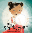 book cover for The Starkeeper