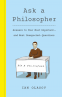 Cover Image: Ask a Philosopher