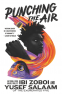 Cover Image: Punching the Air
