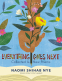 Cover Image: Everything Comes Next