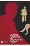 Cover Image: Giovanni's Room