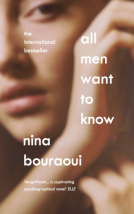 book cover for All Men Want to Know