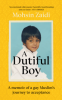 Cover Image: A Dutiful Boy