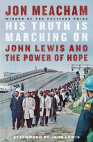 book cover for His Truth Is Marching On