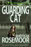Cover Image: Guarding Cat