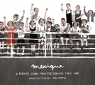 book cover for Mexique