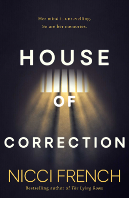 book cover for House of Correction