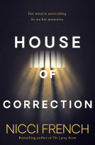 book cover for House of Correction