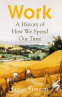 Cover Image: Work