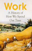 book cover for Work