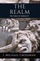 book cover for The Realm