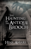 Cover Image: The Haunting of the Antique Brooch