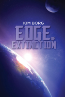 book cover for Edge of Extinction