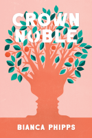 book cover for Crown Noble