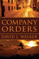 book cover for Company Orders