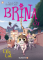 Cover Image: Brina the Cat #2