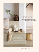 book cover for Living Ayurveda