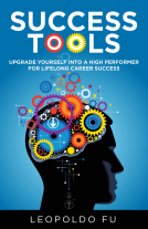 book cover for Success Tools
