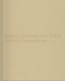 Buchcover für Franz Erhard Walther