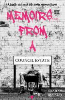 book cover for Memoirs... From a Council Estate