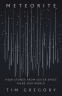 Cover Image: Meteorite