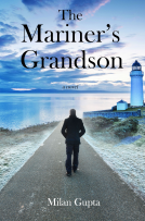 book cover for The Mariner's Grandson