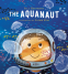 Cover Image: The Aquanaut