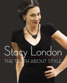 book cover for Truth About Style, The