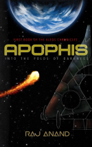 book cover for Apophis