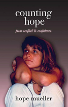 book cover for Counting Hope