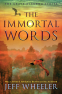 Cover Image: The Immortal Words
