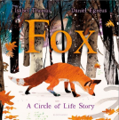 book cover for Fox
