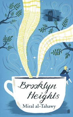 book cover for Brooklyn Heights