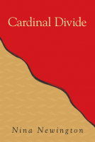 book cover for Cardinal Divide