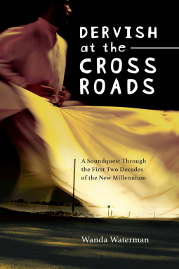 book cover for Dervish at the Crossroads