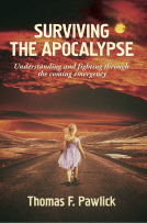 book cover for Surviving the Apocalypse