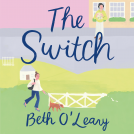 book cover for The Switch