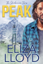 Cover Image: Peak