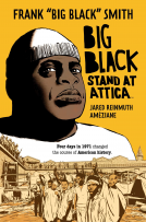 book cover for Big Black: Stand at Attica