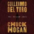 book cover for The Hollow Ones
