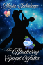 Cover Image: The Blueberry Swirl Waltz