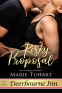 Cover Image: Risky Proposal