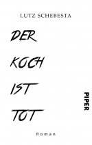 Buchcover für Der Koch ist tot