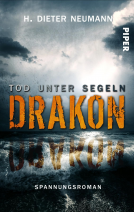 Buchcover für Drakon - Tod unter Segeln