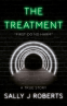 Cover Image: The Treatment