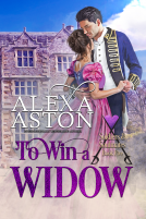 book cover for To Win a Widow
