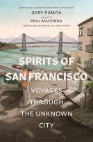 book cover for Spirits of San Francisco