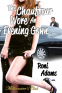 Cover Image: The Chauffeur Wore An Evening Gown