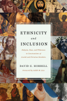 book cover for Ethnicity and Inclusion