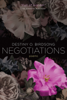 book cover for Negotiations
